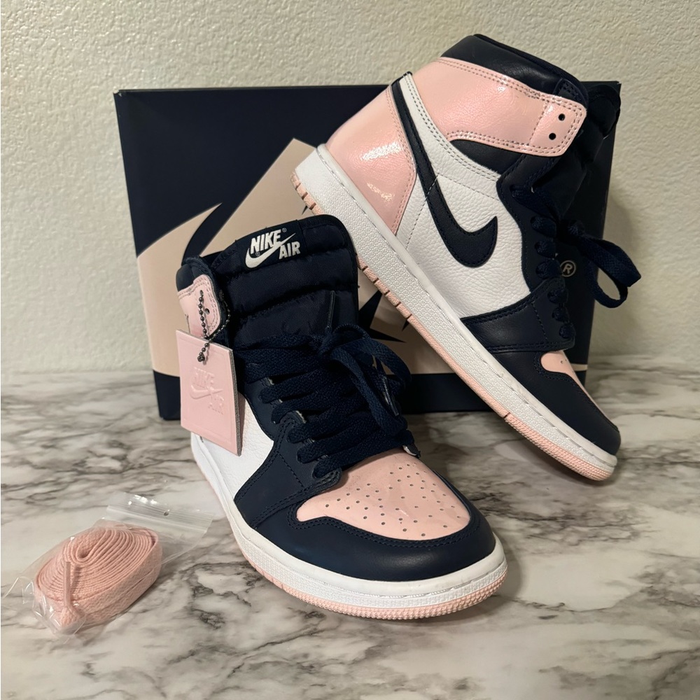 Retro Jordan - Picture 3 of 5